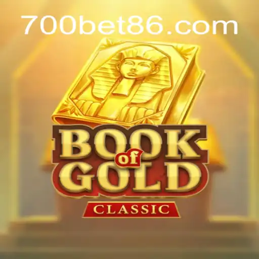 Explorando o Fascinante Mundo do Jogo BookOfGoldClassic na 700bet.com