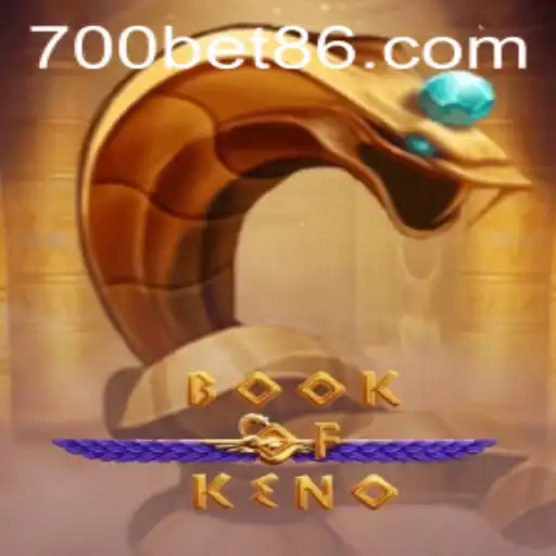 Descubra o Fascinante Mundo do BookOfKeno: Uma Jornada de Estratégia e Sorte no 700bet.com