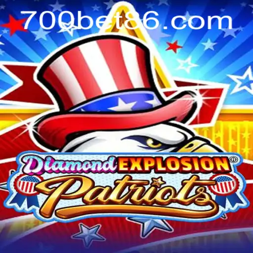 Descubra o Mundo de DiamondExplosionPatriots