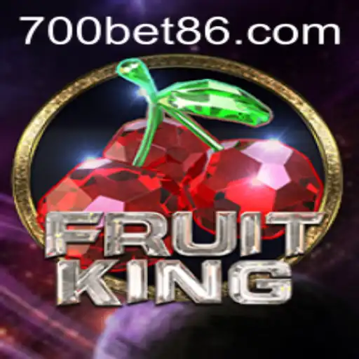 Explorando o Mundo Atraente do Jogo de Cassino FruitKing no 700bet.com