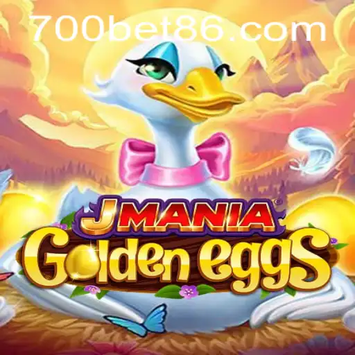 Descubra JManiaGoldenEggs: Um Novo Fenômeno de Jogos