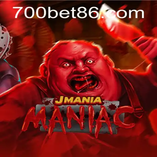 Explorando o Universo de JManiaManiac e o Fascinante Mundo do 700bet.com