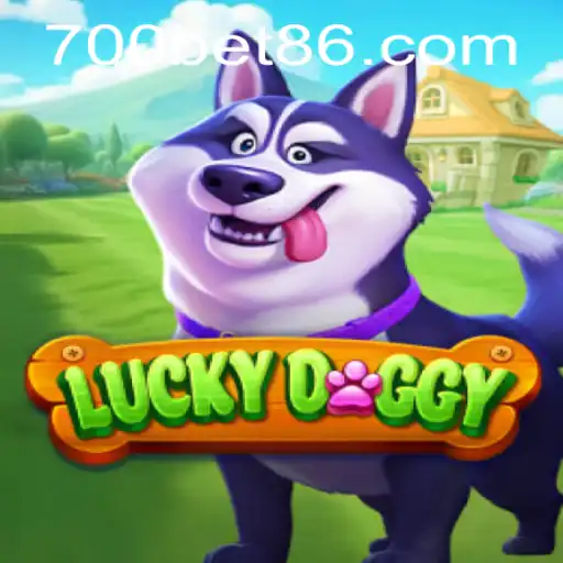 Descubra o Emocionante Mundo de LuckyDoggy: O Jogo Inovador na 700bet.com