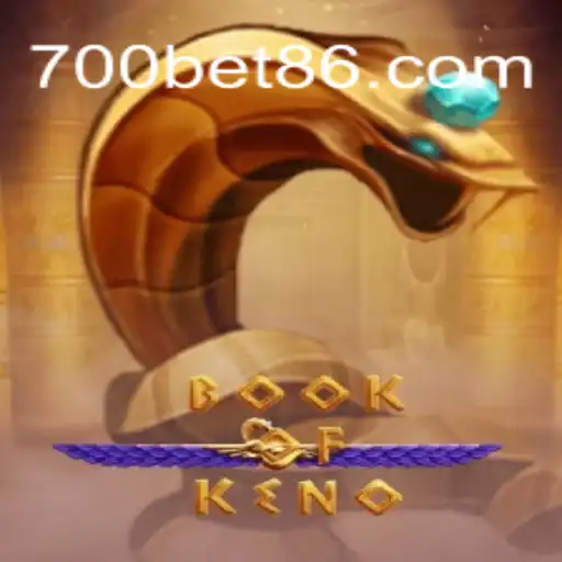 Descubra o Fascinante Mundo do BookOfKeno: Uma Jornada de Estratégia e Sorte no 700bet.com