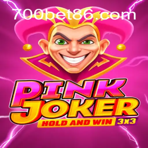Explorando o Universo do Jogo Pinkjoker na Plataforma 700bet.com