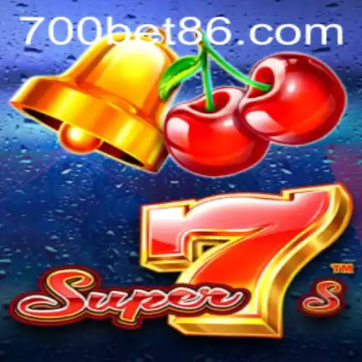 Explorando o Fascinante Jogo Super7s no 700bet.com