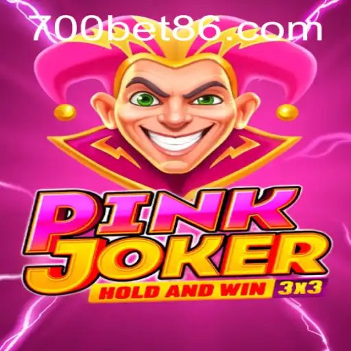 Explorando o Universo do Jogo Pinkjoker na Plataforma 700bet.com