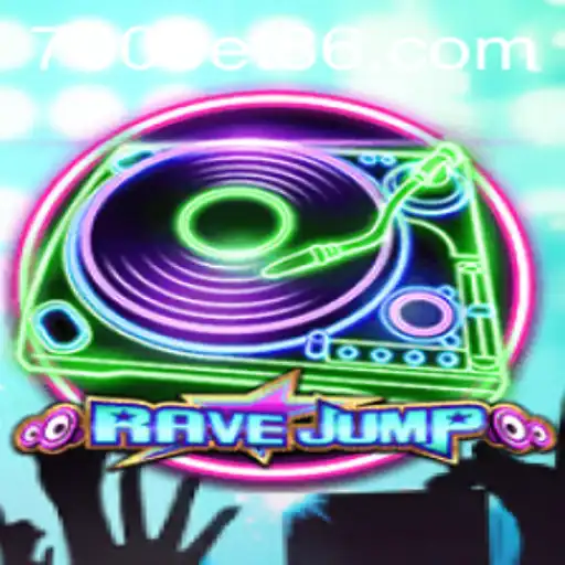 RaveJump: Um Mergulho no Mundo do Jogo com 700bet.com