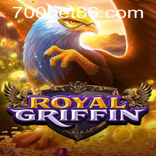 RoyalGriffin: Uma Nova Experiência de Jogo com 700bet.com