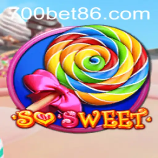 Descubra o Mundo Encantador do Jogo 'SoSweet' e a Plataforma 700bet.com
