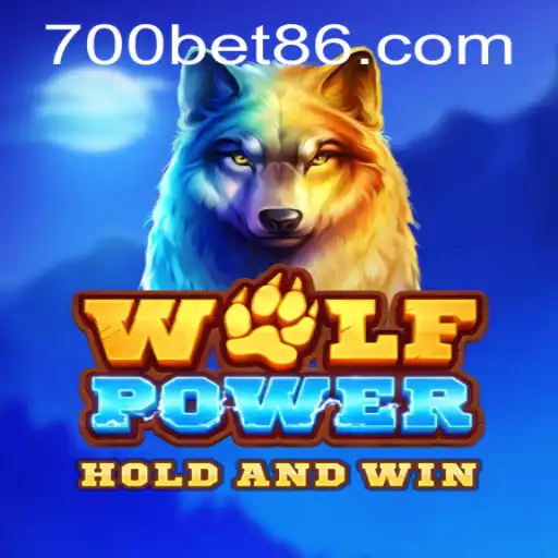 Explorando WolfPower: O Impactante Jogo Disponível em 700bet.com